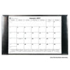 2027 Desk Pad Monthly Calendar Insert, 28.75 x 16.75