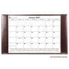 2027 Desk Pad Monthly Calendar Insert, 28.75 x 16.75