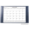2027 Desk Pad Monthly Calendar Insert, 28.75 x 16.75