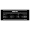 Smith McDonald 3 x 8 Calendar Cards
