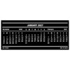 Smith McDonald 3.125 x 7.25 Calendar Cards