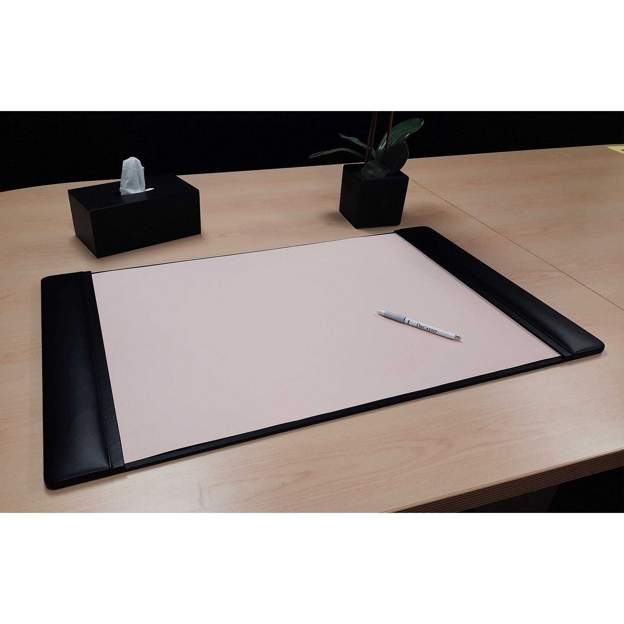 Paper 34 Baby Pink Blotter Paper - 34 x 20 (5pk) – The Elegant Office
