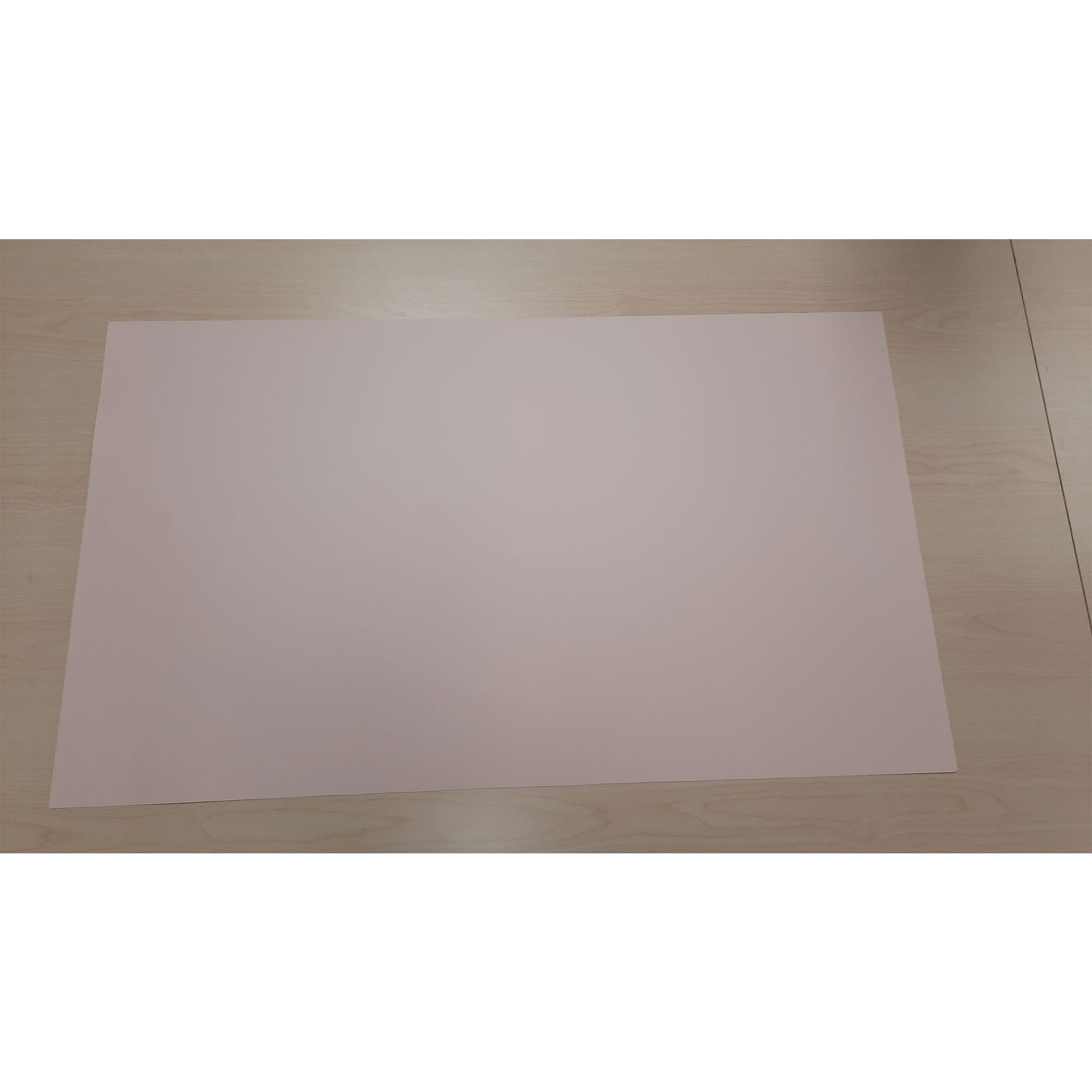 Paper 34 Baby Pink Blotter Paper - 34 x 20 (5pk) – The Elegant Office