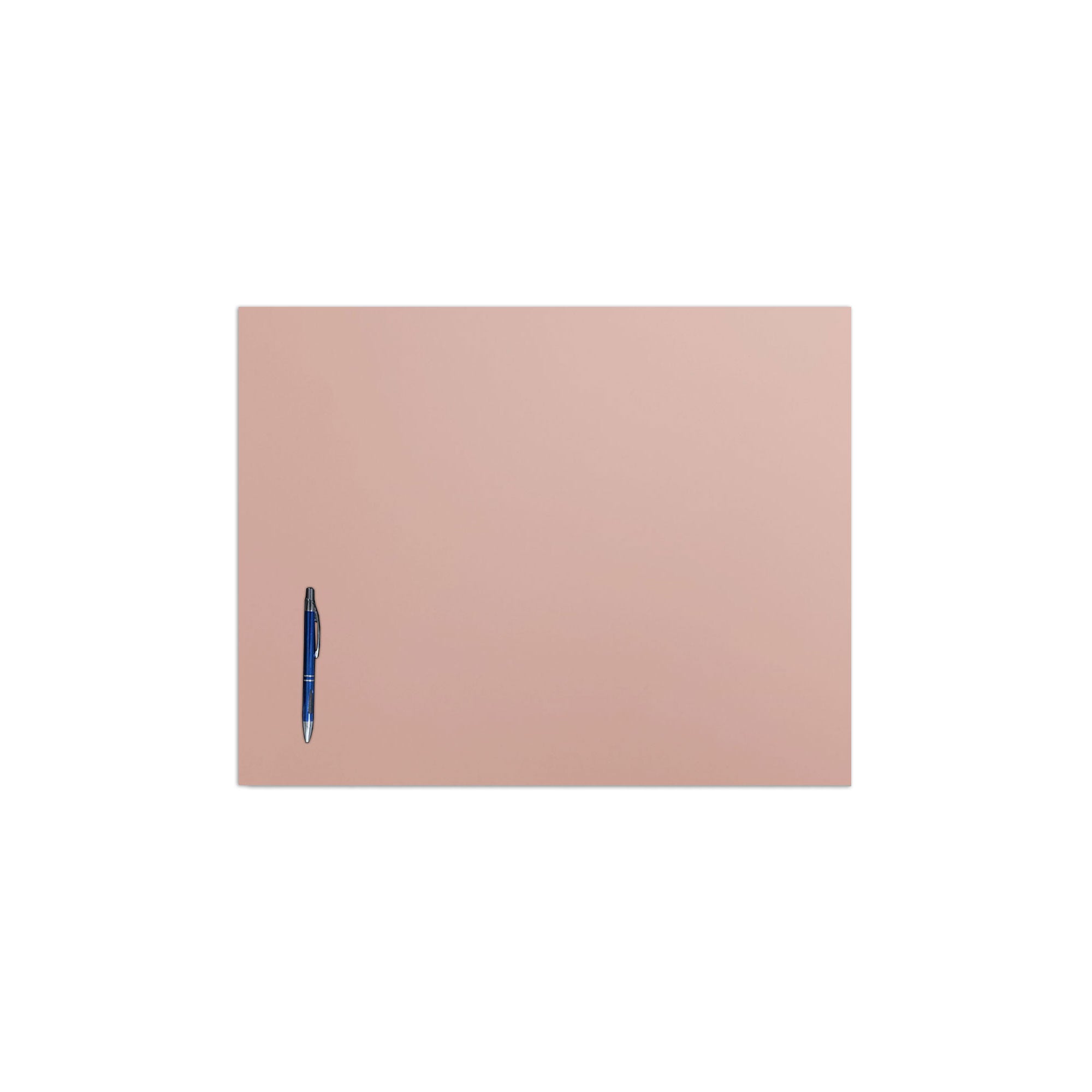 Baby Pink Blotter Paper - 24 x 19 (5pk)