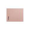 Baby Pink Blotter Paper - 24 x 19 (5pk)