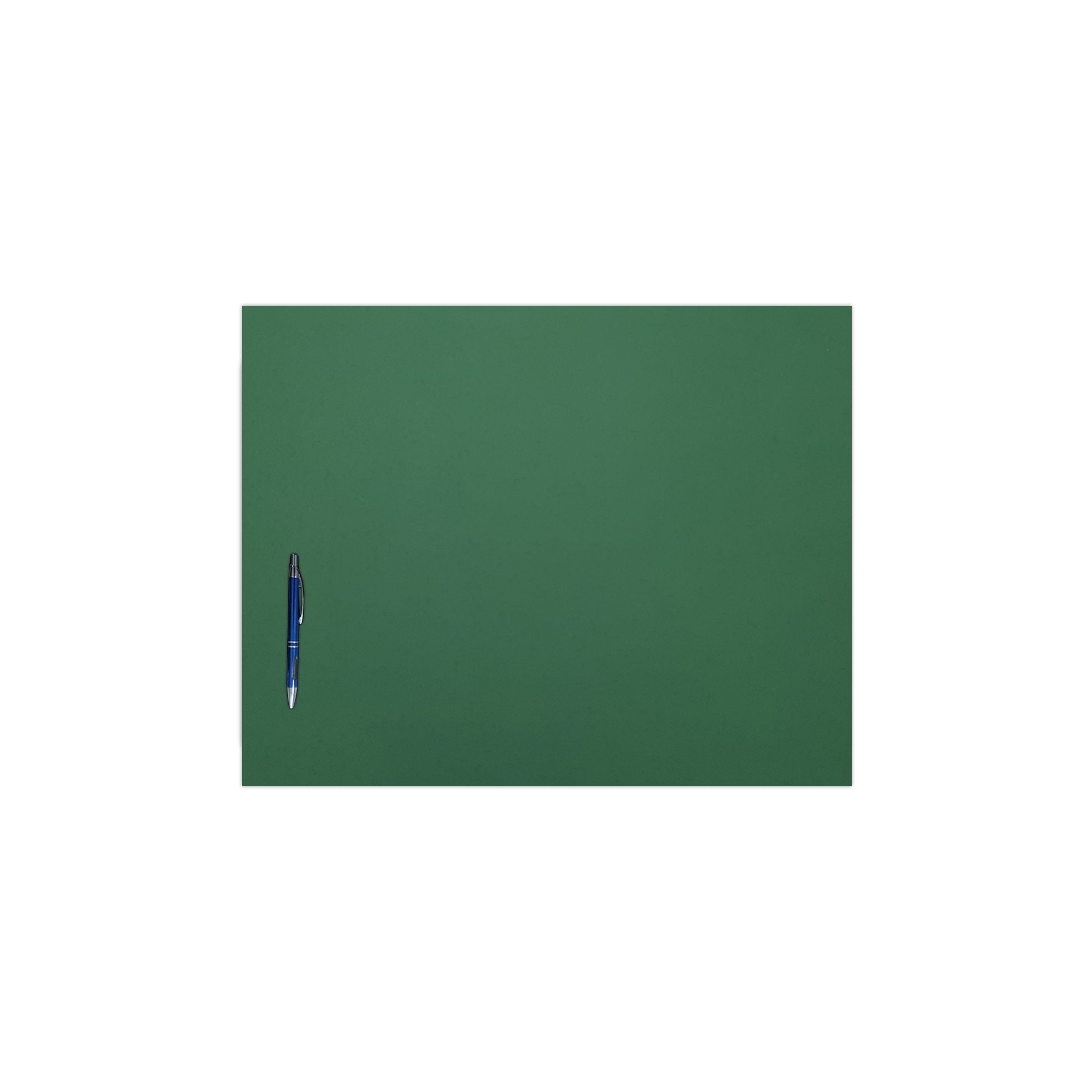 Pickle Green Blotter Paper - 24 x 19 (5pk)