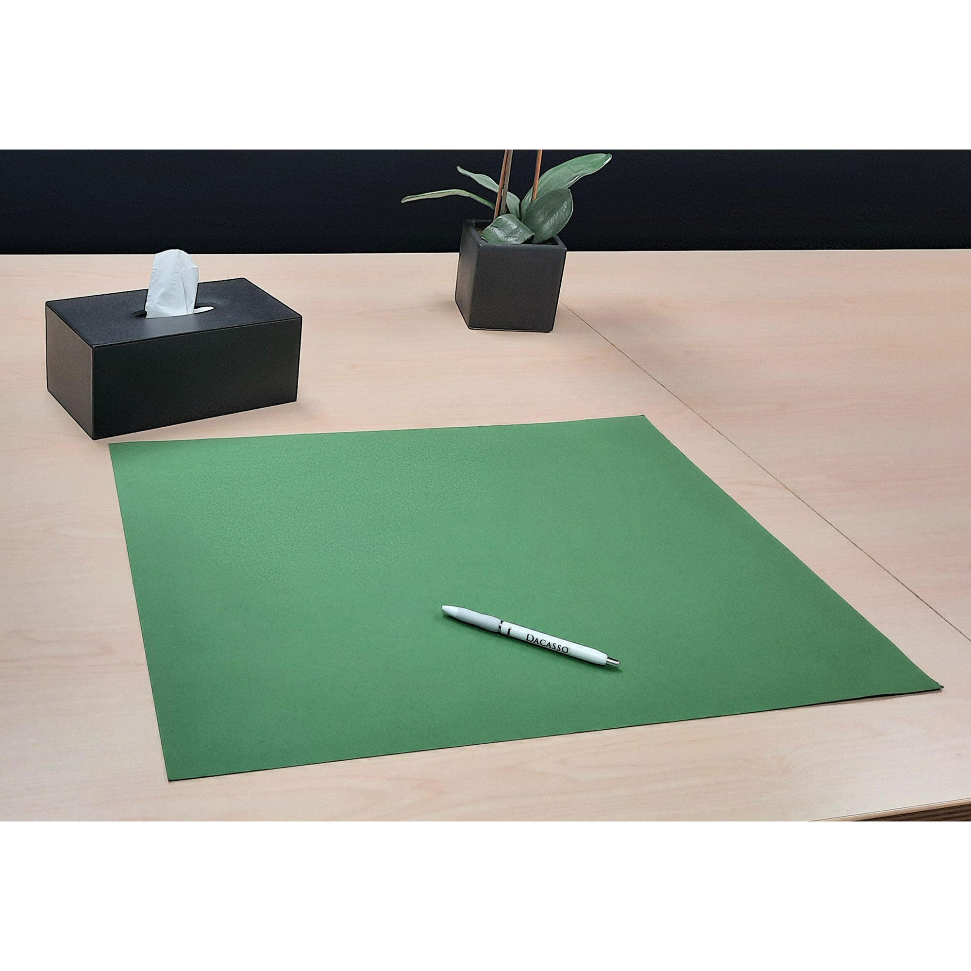 Pickle Green Blotter Paper - 24 x 19 (5pk)
