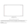 Pickle Green Blotter Paper - 24 x 19 (5pk)