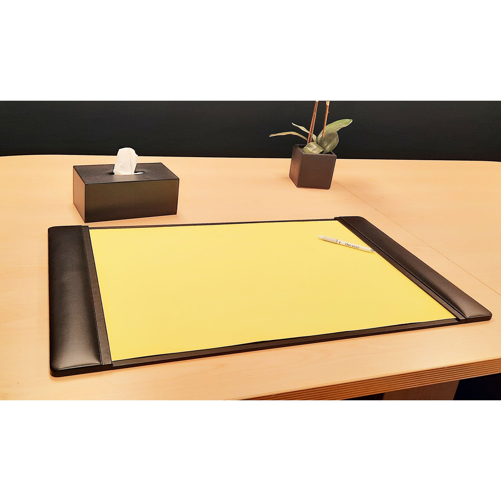 Paper 34 Pastel Yellow Blotter Paper - 34 x 20 (5pk) – The Elegant Office