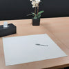 Pearl White Authentic Blotter Paper - 24 x 19