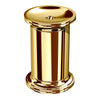 El Casco 23 Kt Gold Plated Pencil Sharpener