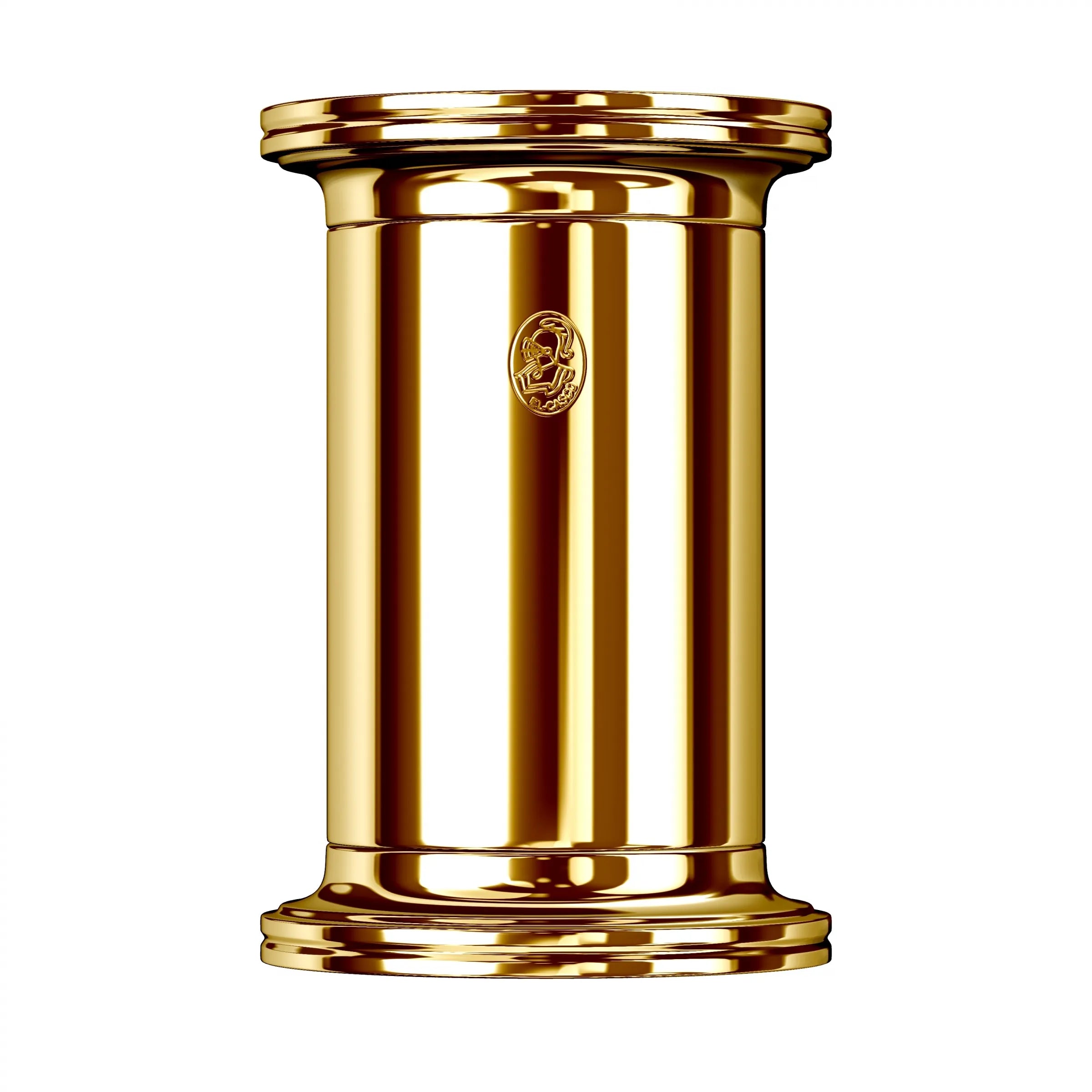 El Casco 23 Kt Gold Plated Pencil Sharpener