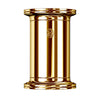 El Casco 23 Kt Gold Plated Pencil Sharpener