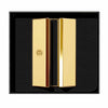El Casco 23kt Gold Plated Business Card Holder