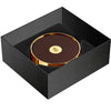 El Casco 23 Kt Gold Plated Coaster Set