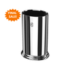El Casco Chrome Plated Spectacles Holder