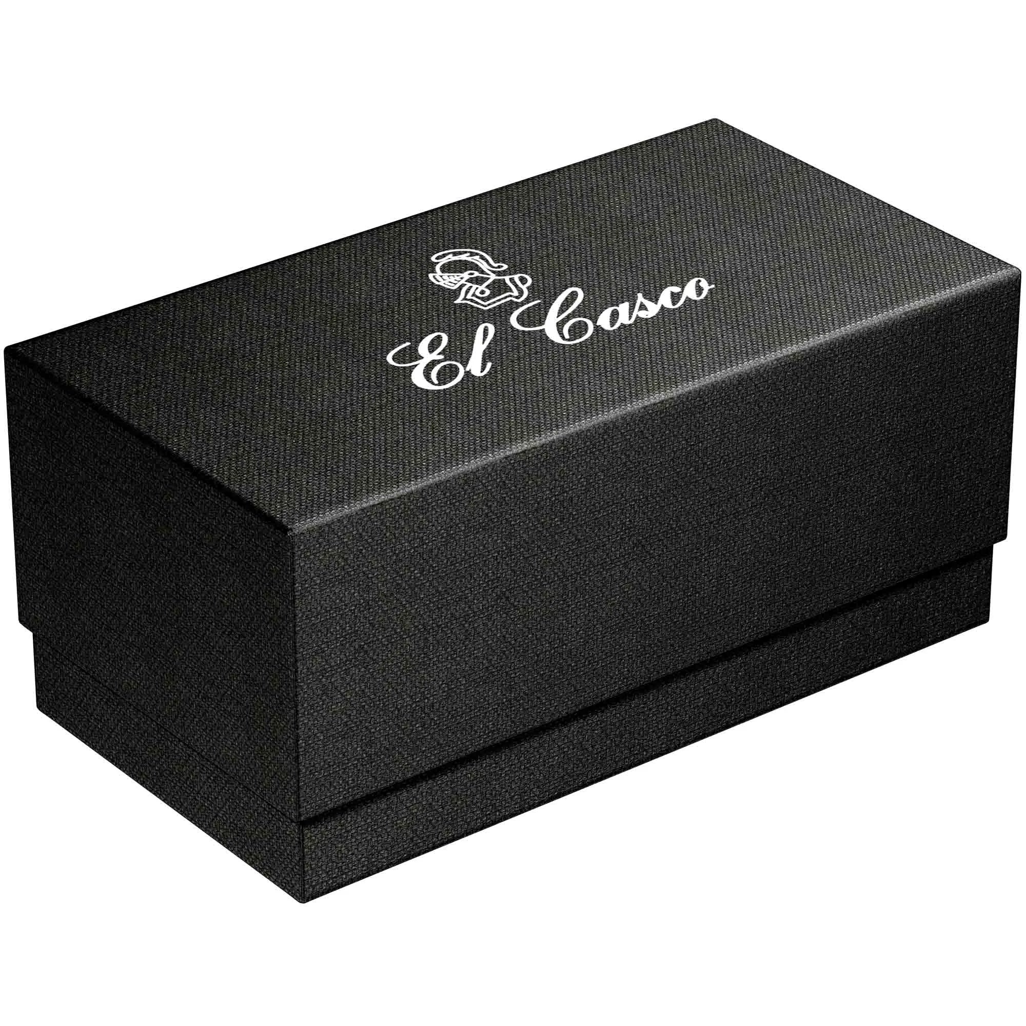 El Casco 23 Kt Gold Plated Pencil Sharpener