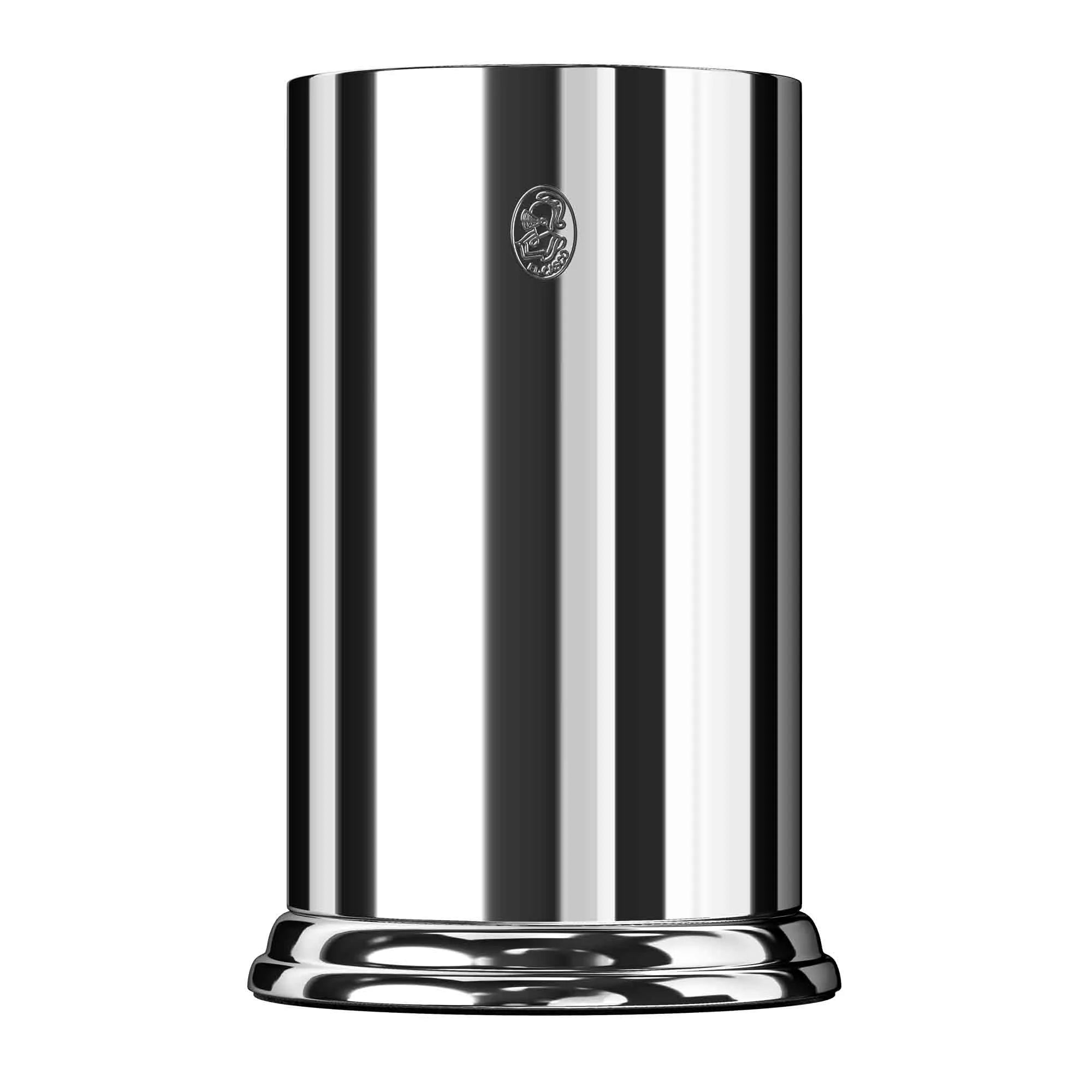 El Casco Chrome Plated Spectacles Holder
