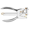 El Casco 23 Kt Gold and Chrome Plated Plier Stapler